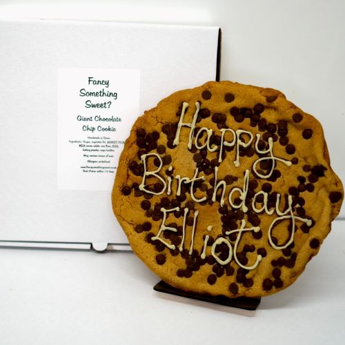 Happy Birthday Cookie4